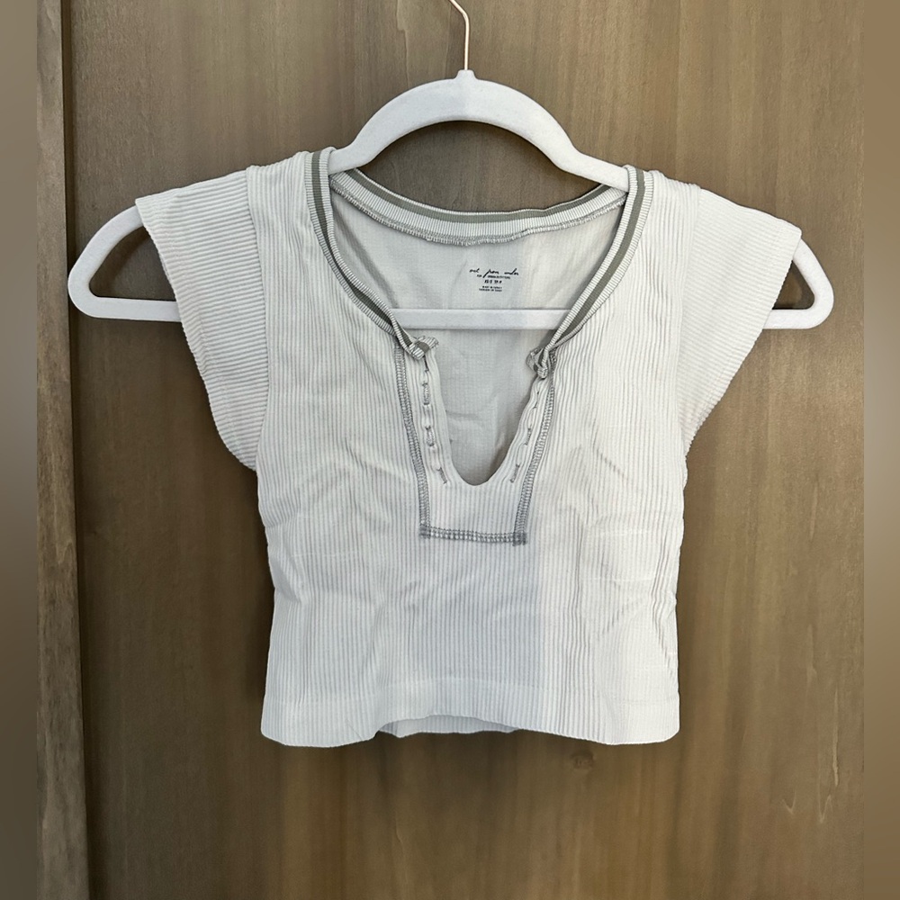 Urban Outfitters Out From Under Top